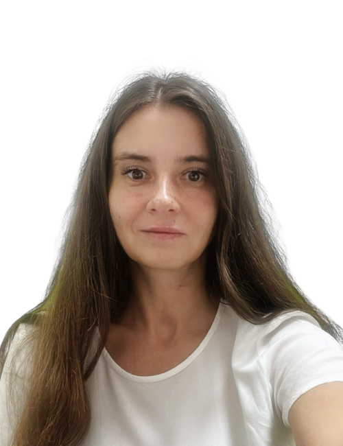 Тугарева Ольга Петрівна